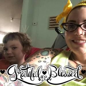 Meet your Posher, Wendy